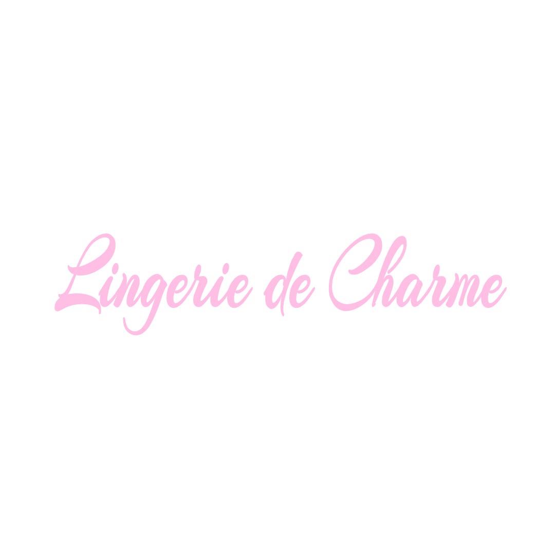 LINGERIE DE CHARME BOYEUX-SAINT-JEROME